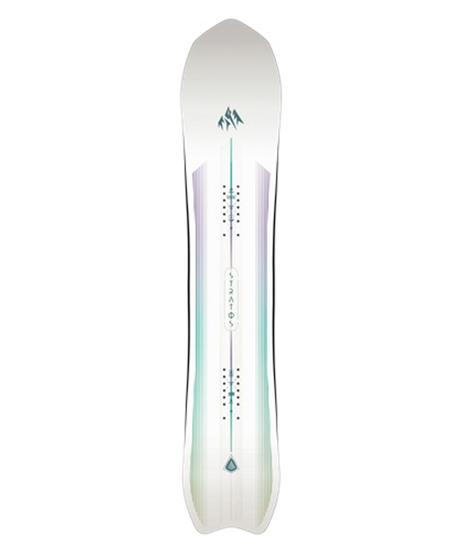 JONES ジョーンズ ウィメンズ ストラトス WOMEN'S STRATOS