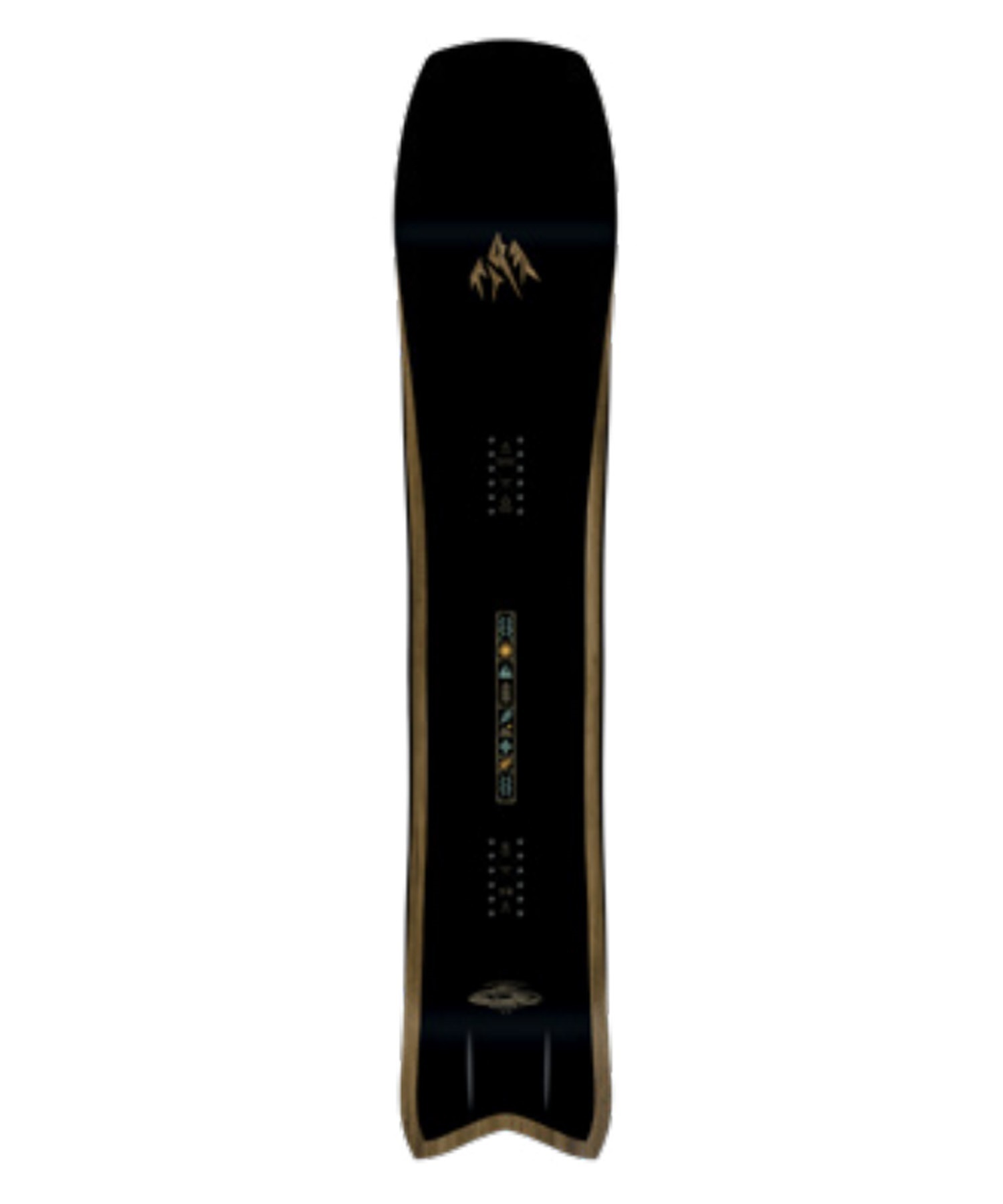 スノーボード  Jones Hovercraft　160  パウダーボード ジョーンズ ホバークラフト 156cm JONES SNOWBOARDS Hovercraft