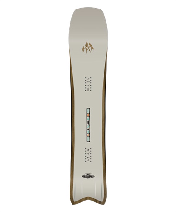 JONES スノーボード｜ムラサキスポーツ公式 / オンラインストア 通販