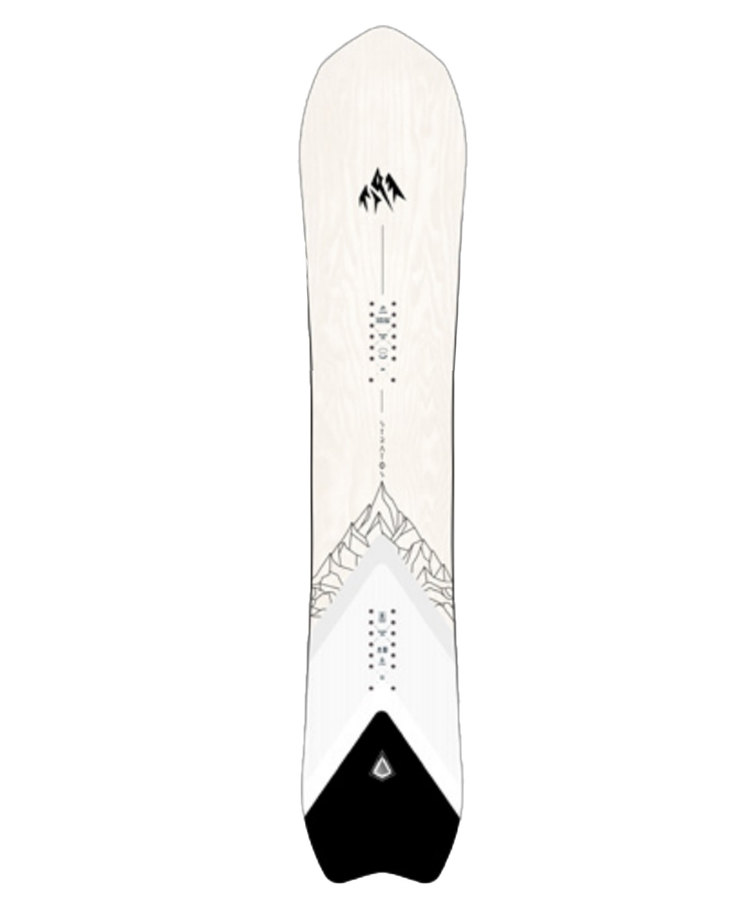 JONES ジョーンズ ストラトス STRATOS FAR EAST LTD スノーボード 板 