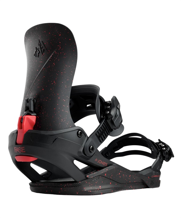 JONES バインディング FASE スノーボード｜ムラサキスポーツ公式