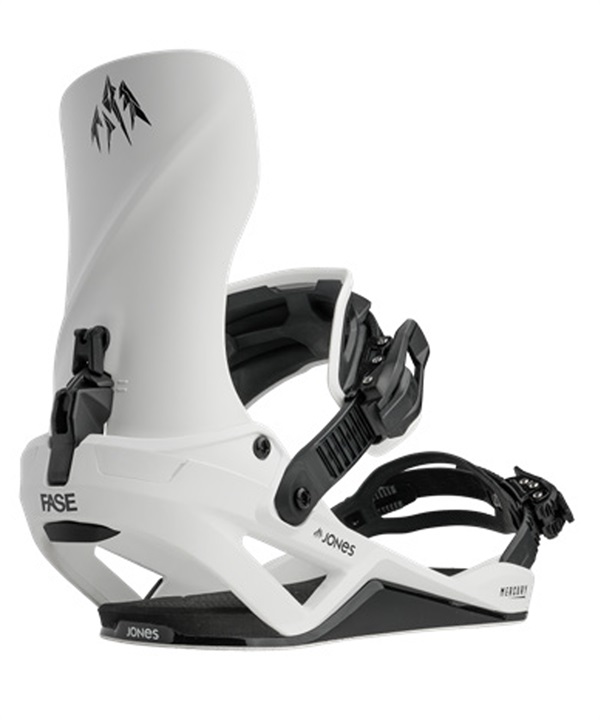 JONES バインディング FASE スノーボード｜ムラサキスポーツ公式