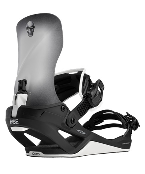 JONES バインディング FASE スノーボード｜ムラサキスポーツ公式