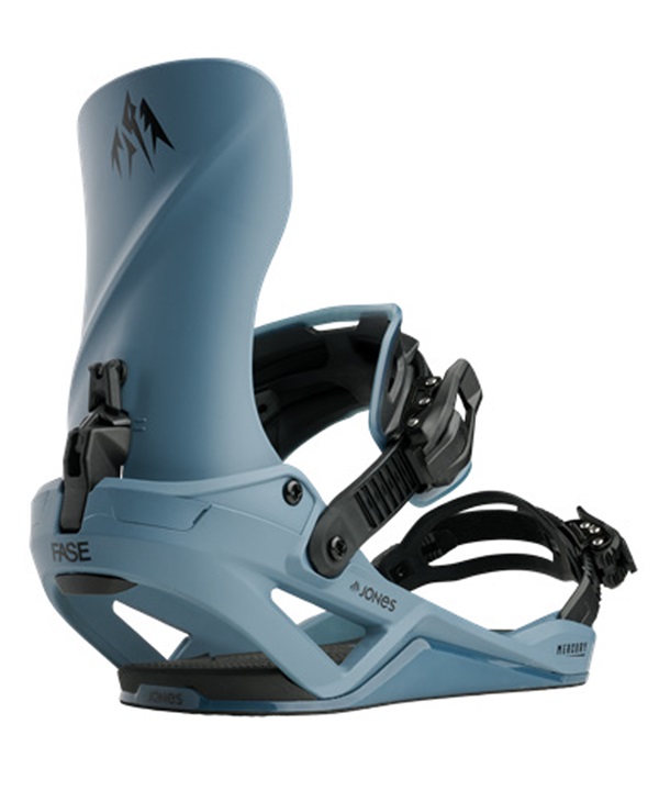 JONES バインディング FASE スノーボード｜ムラサキスポーツ公式