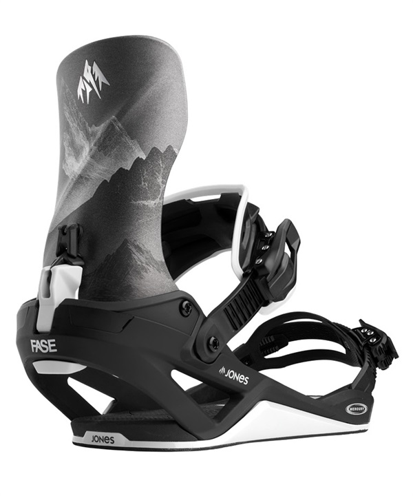 JONES バインディング FASE スノーボード｜ムラサキスポーツ公式