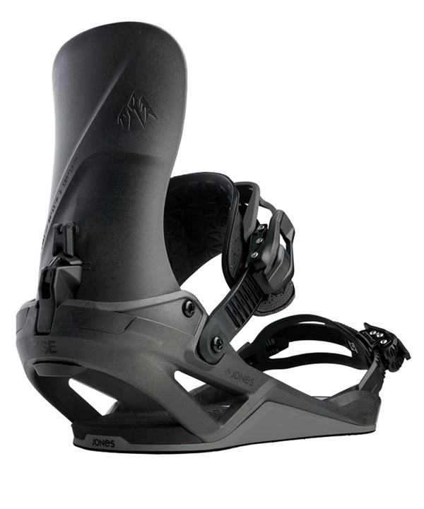 JONES バインディング FASE スノーボード｜ムラサキスポーツ公式