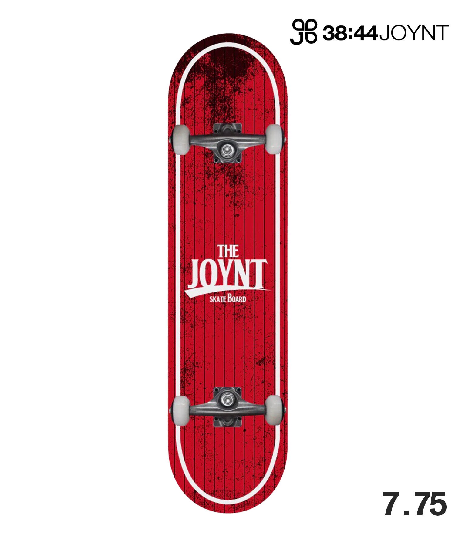 JOYNT ジョイント スケートボード コンプリート 7.75inch BEATLE 