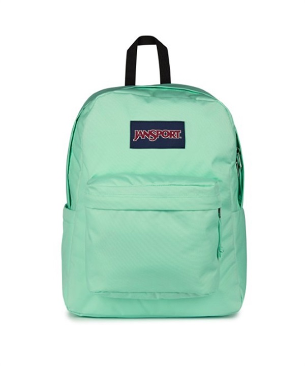 JANSPORT ジャンスポーツ バックパック リュック メンズ レディース A4サイズ収納可 SUPERBREAK PLUS JS0A4QUEDH3