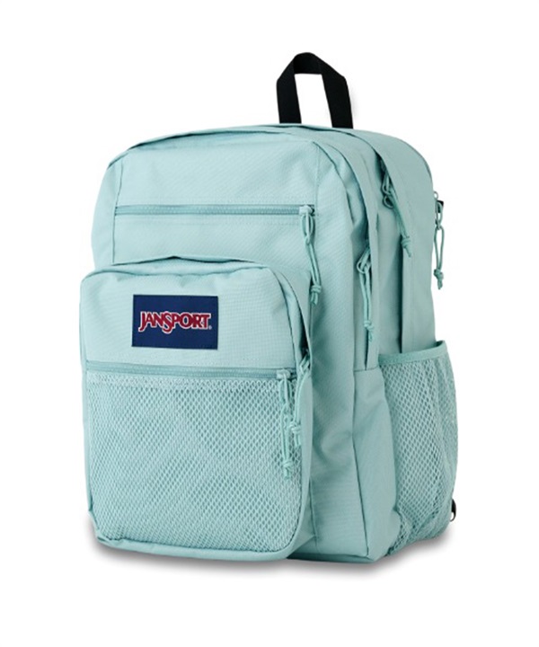 JANSPORT ジャンスポーツ バックパック リュック メンズ レディース 大容量 BIG CAMPUS JS0A86EHLA8