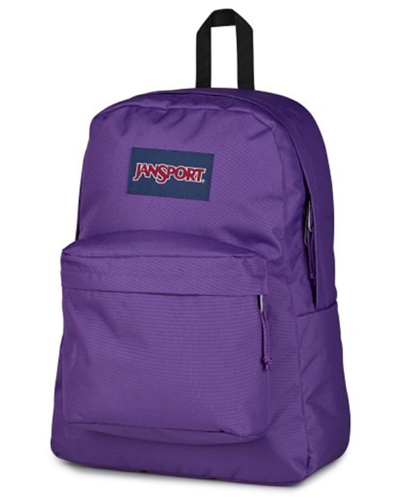 JANSPORT ジャンスポーツ バックパック リュック SUPERBREAK PLUS スーパーブレイクプラス 26L JS0A4QUEDNC