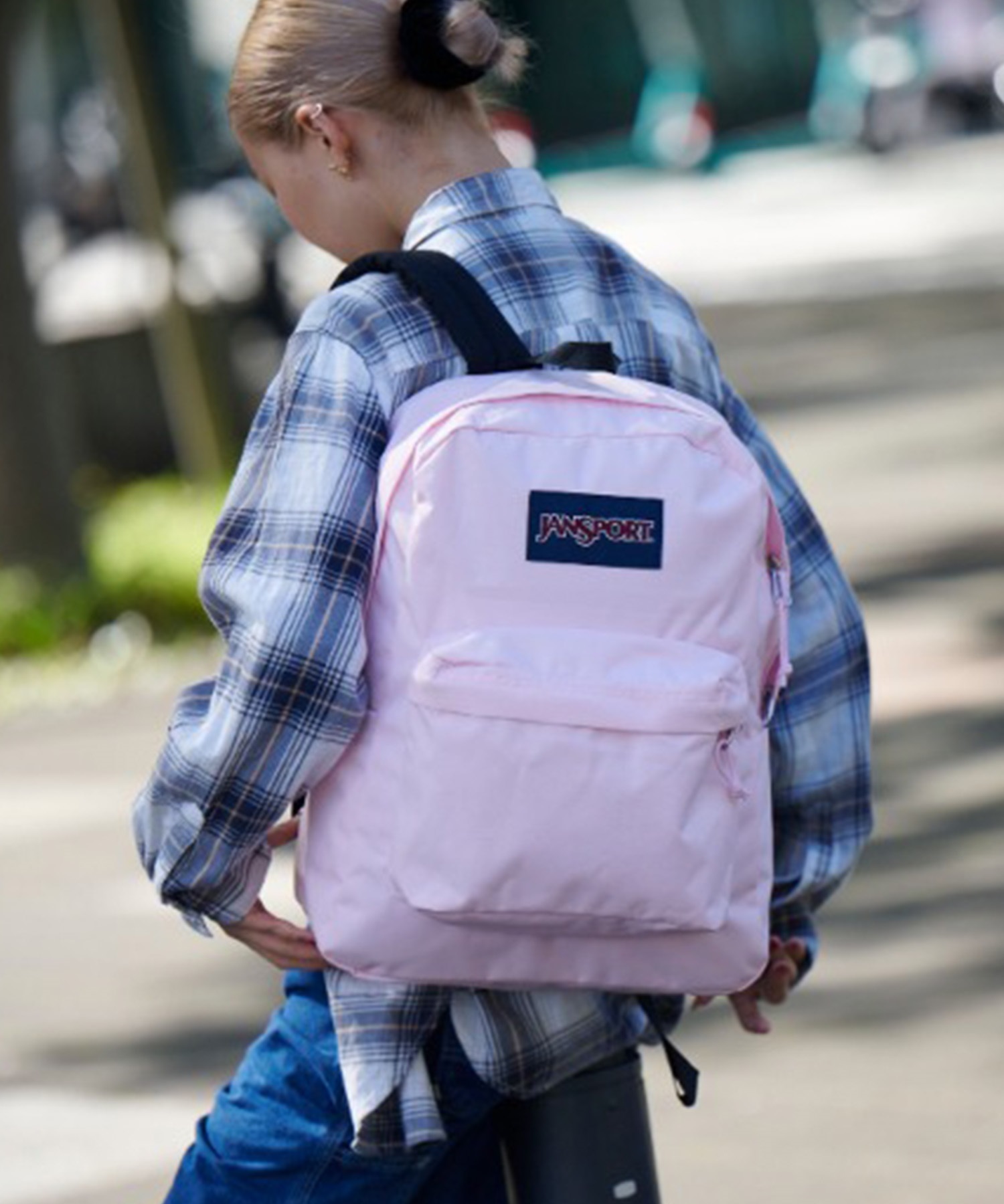 JANSPORT ジャンスポーツ バックパック リュック SUPERBREAK PLUS