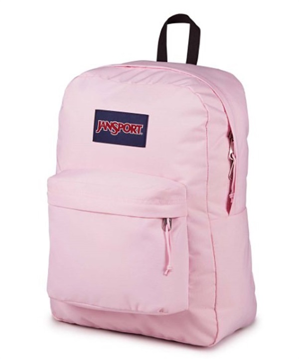 JANSPORT ジャンスポーツ バックパック リュック SUPERBREAK PLUS スーパーブレイクプラス 26L JS0A4QUEEX0