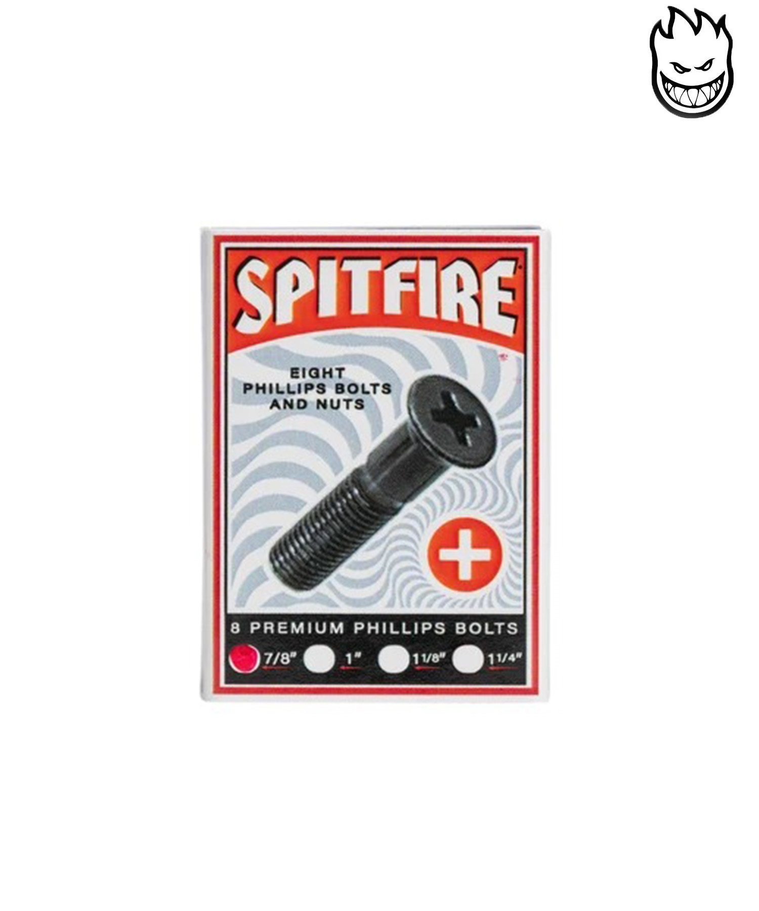 SPITFIRE スピットファイヤー MATCHBOX HARDWARE スケートボード