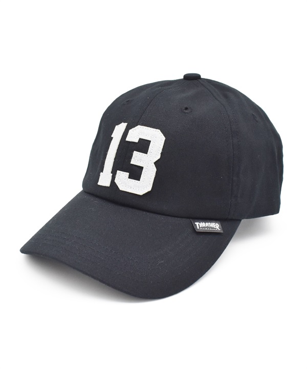 THRASHER スラッシャー キャップ 26TH-C06