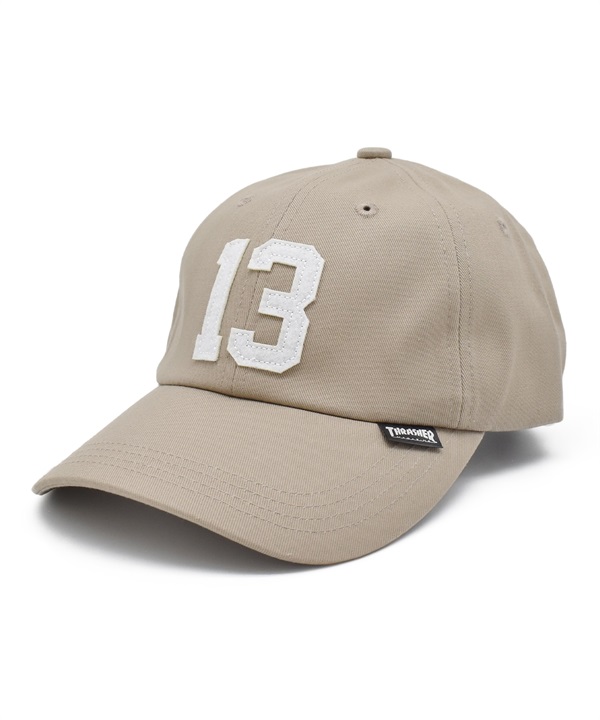 THRASHER スラッシャー キャップ 26TH-C06