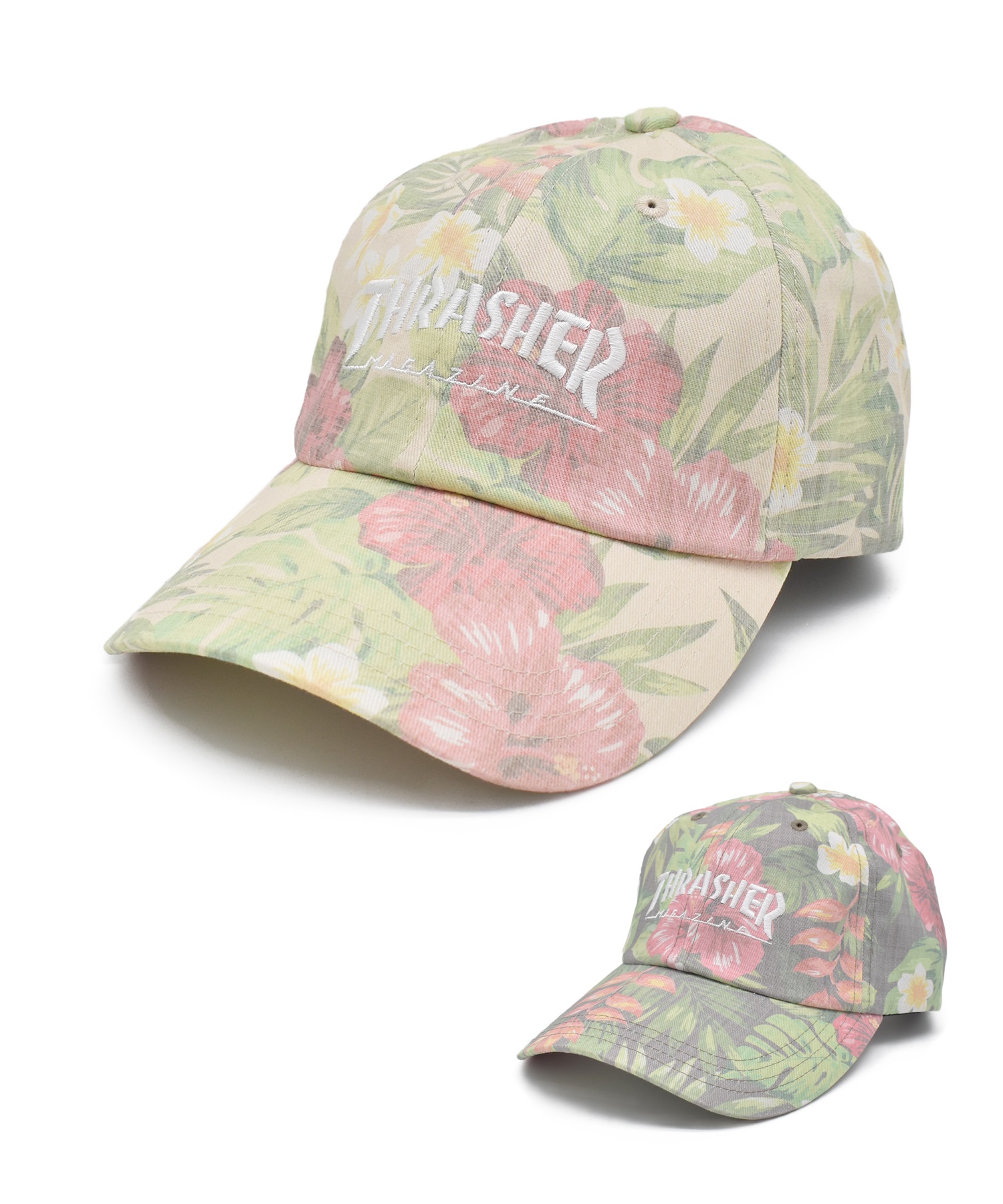 THRASHER スラッシャー キャップ 26TH-C09 キャップ｜ムラサキスポーツ