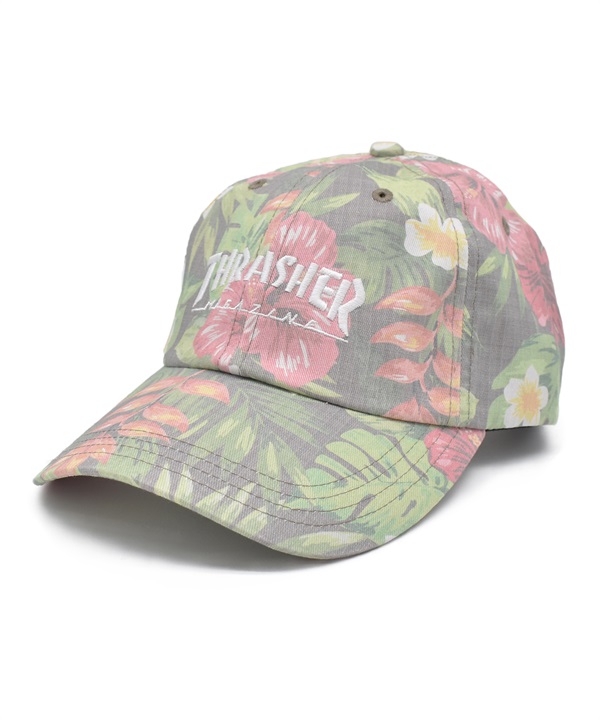 THRASHER スラッシャー キャップ 26TH-C09