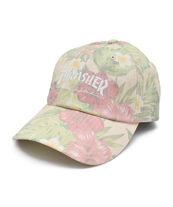 THRASHER スラッシャー キャップ 26TH-C09