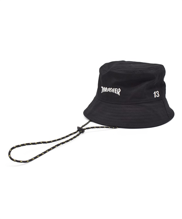 THRASHER スラッシャー ハット 26TH-H02
