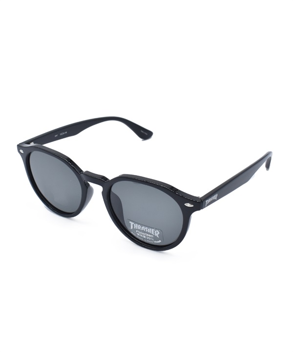 THRASHER スラッシャー サングラス 偏光レンズ CAIN 1047