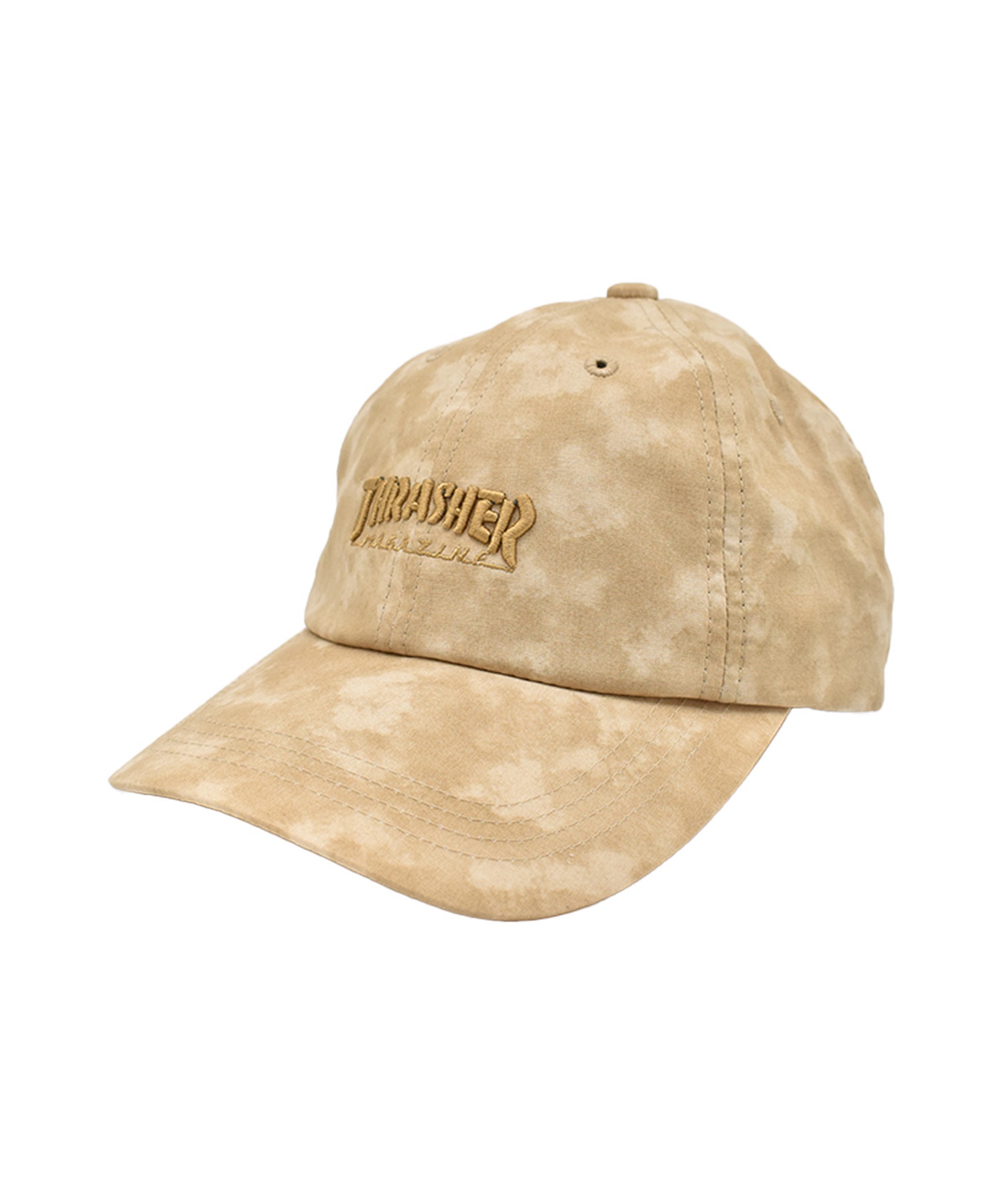 THRASHER スラッシャー キャップ キッズ 子供 ロゴ 20TH-C09K 帽子
