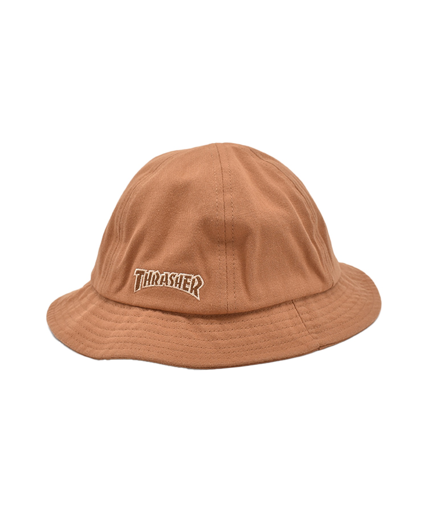 THRASHER スラッシャー ハット キッズ 子供 ロゴ バケハ バケット