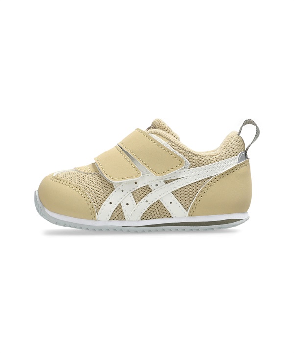 asics kids SUKU2 アシックスキッズ スクスク スニーカー キッズ 子供 ベビー IDAHO BABY 5 アイダホ 1144A433.200 13.0～15.5cm