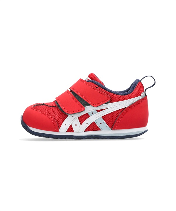 asics kids SUKU2 アシックスキッズ スクスク スニーカー キッズ 子供 ベビー IDAHO BABY 5 アイダホ 1144A433.600 13.0～15.5cm
