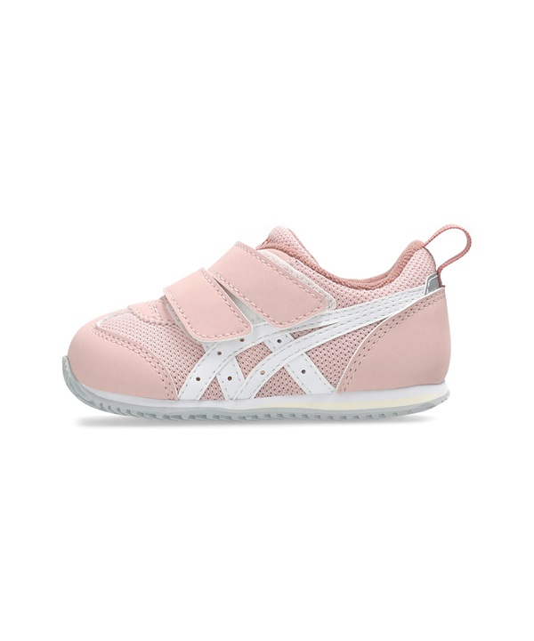 asics kids SUKU2 アシックスキッズ スクスク スニーカー キッズ 子供 ベビー IDAHO BABY 5 アイダホ 1144A433.700 13.0～15.5cm