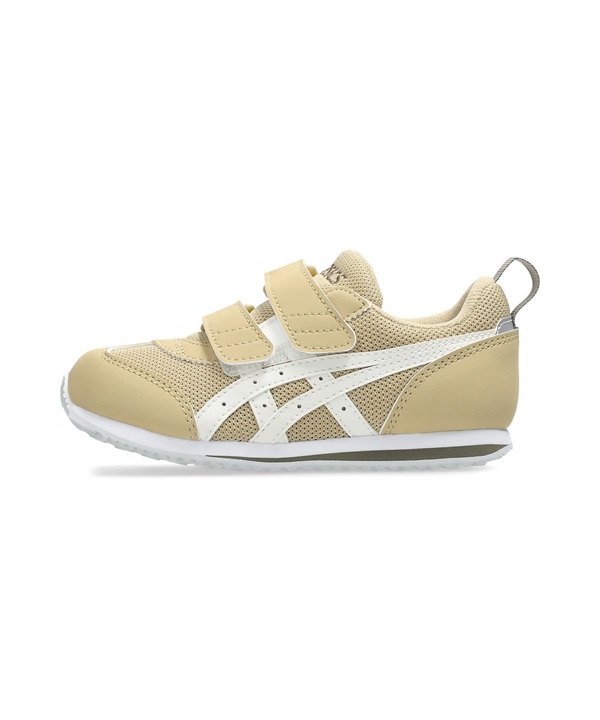 asics kids SUKU2 アシックスキッズ スクスク スニーカー キッズ 子供 ジュニア IDAHO MINI 5 アイダホ 1144A434.200 17.0～22.0cm