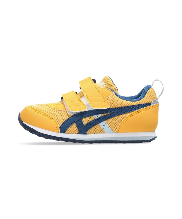 asics kids SUKU2 アシックスキッズ スクスク スニーカー キッズ 子供 ジュニア IDAHO MINI 5 アイダホ 1144A434.750 16.0～22.0cm