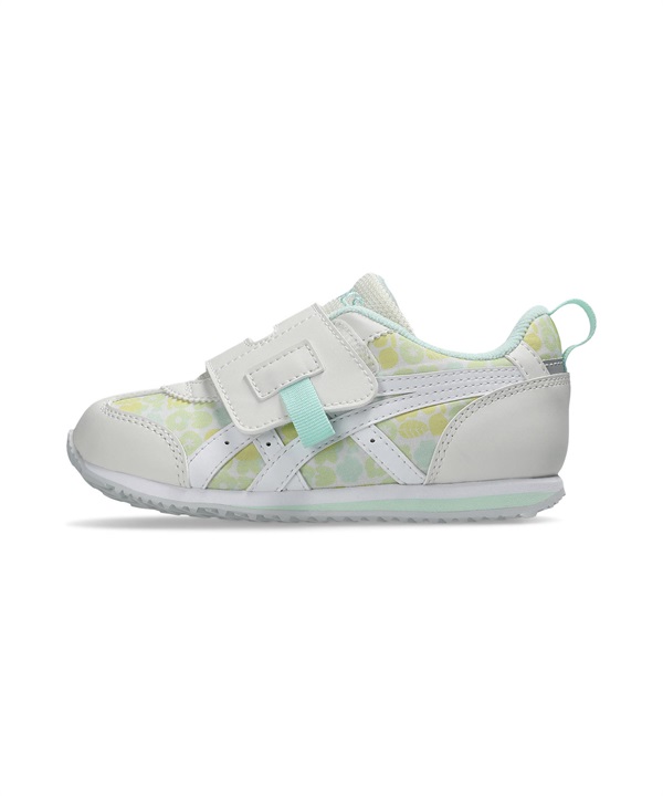 asics kids SUKU2 アシックスキッズ スクスク スニーカー キッズ 子供 ジュニア IDAHO MINI KT-ES G 2 アイダホ 1144A440 100 16.0～20.0cm