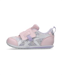 asics kids SUKU2 アシックスキッズ スクスク アイダホ ミニ ケーティー イーエス ジー 2  1144A440 700 キッズ シューズ スニーカー(PK/WH-16.0cm)