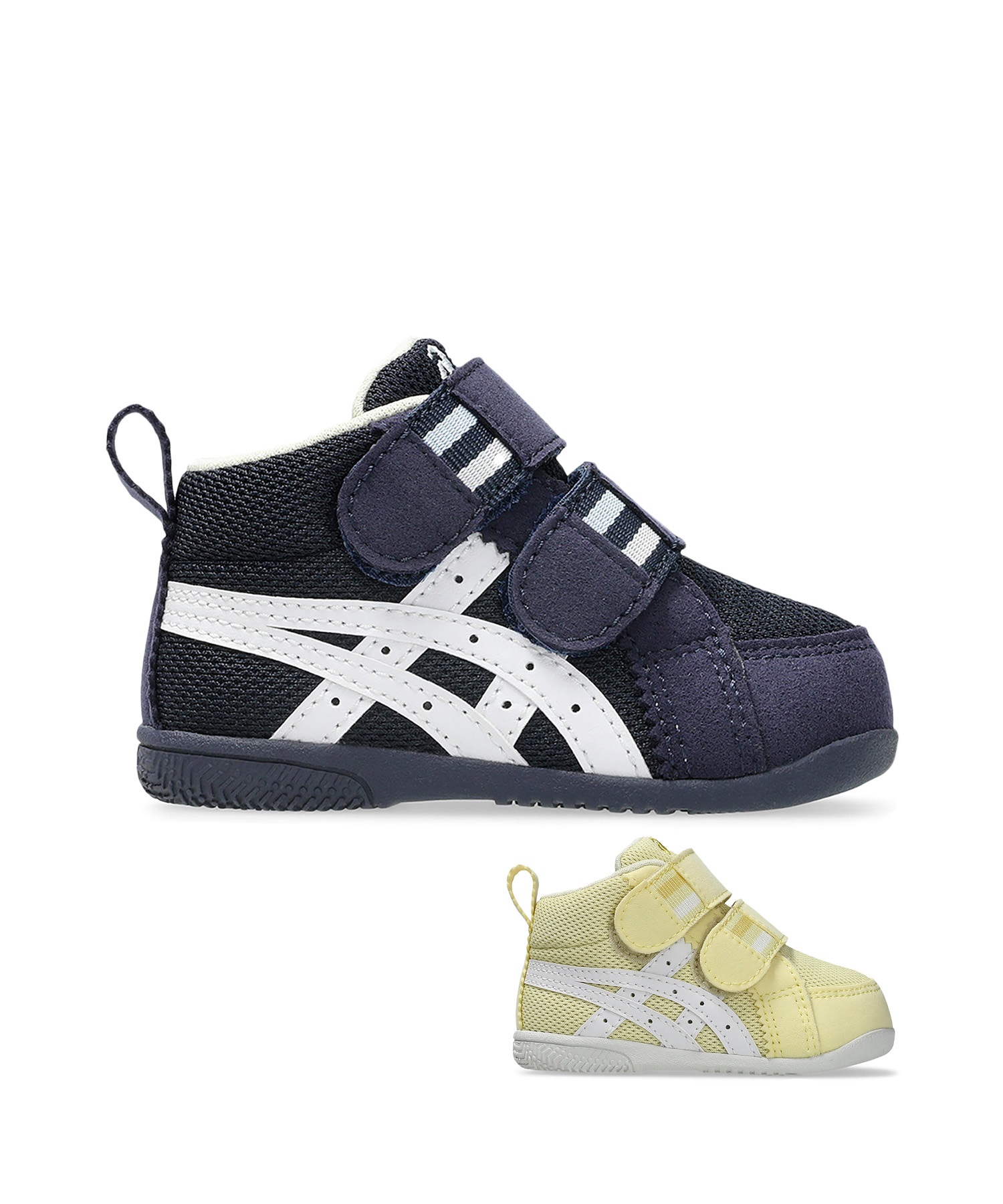 asics kids SUKU2 アシックス キッズ スクスク シューズ スニーカー