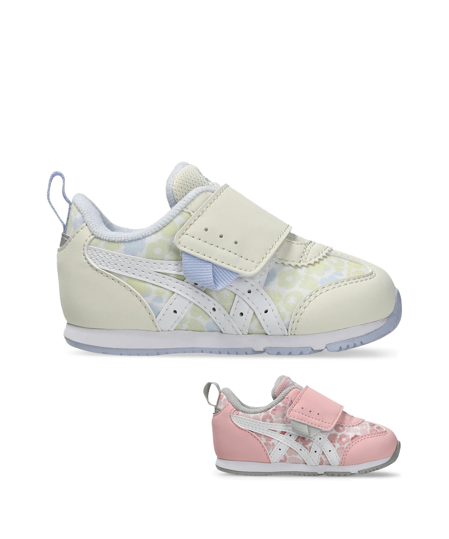 asics kids SUKU2 アシックス キッズ スクスク シューズ スニーカー