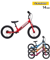 STRIDER ストライダー ランニングバイク キッズ 14inch 14X STRIDER ストライダー ランニングバイク キッズ 14inch 14X
