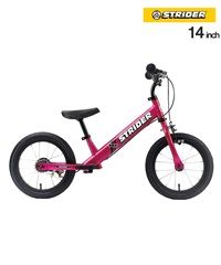 STRIDER ストライダー ランニングバイク キッズ 14inch 14X