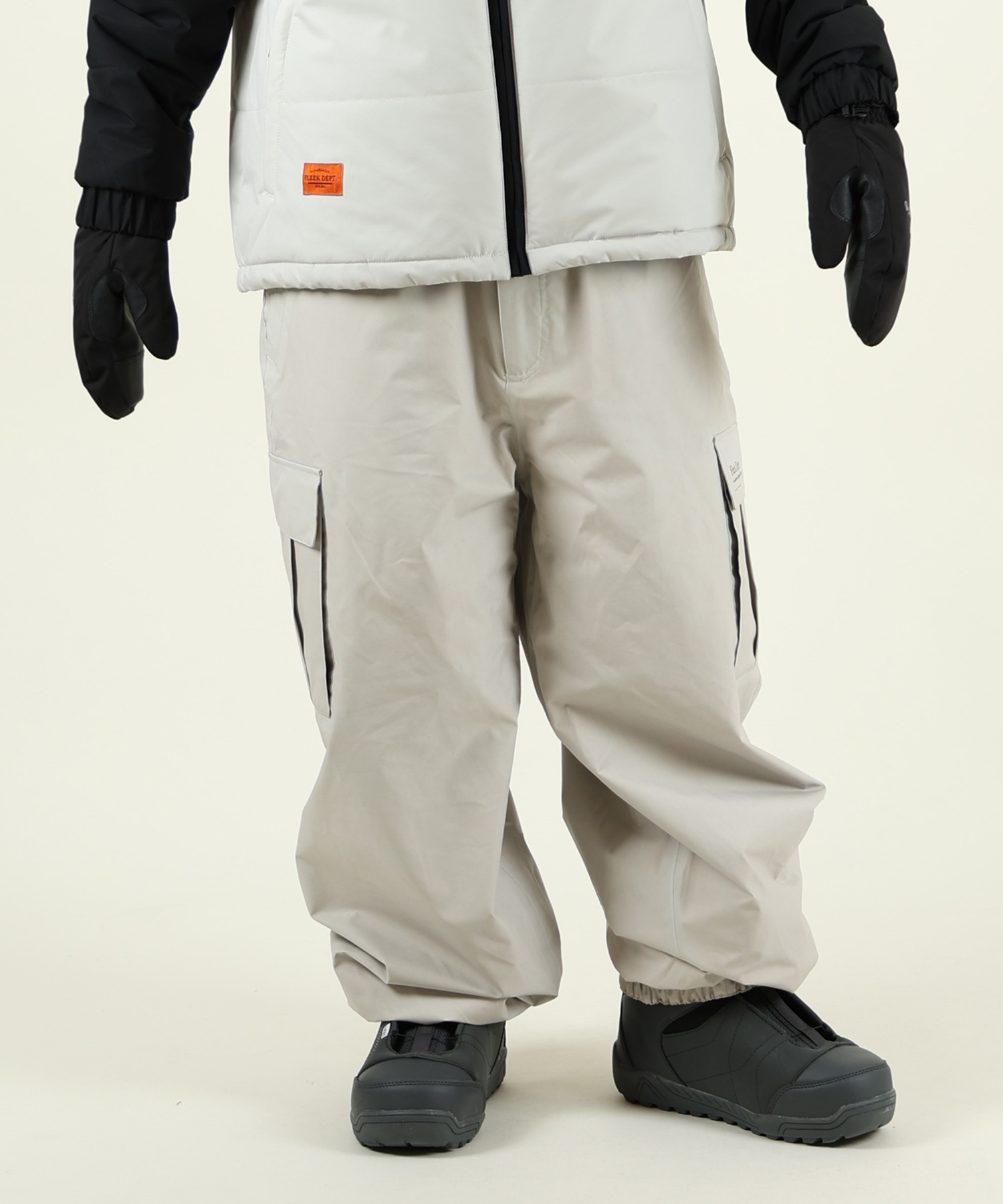 AA HARDWEAR ダブルエー フリーク カーゴ パンツ FLEEK CARGO PANTS