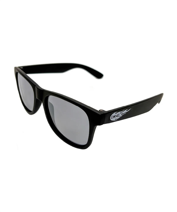 DANG SHADES ダンシェイディーズ サングラス メンズ レディース 偏光 LOCO 日本製プレミアムレンズ 防曇偏光  vidg00530