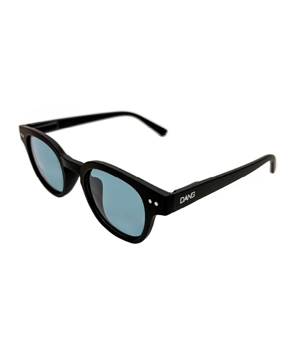 DANG SHADES ダンシェイディーズ サングラス メンズ レディース 偏光 SELECT 日本製プレミアムレンズ 防曇偏光  vidg00532