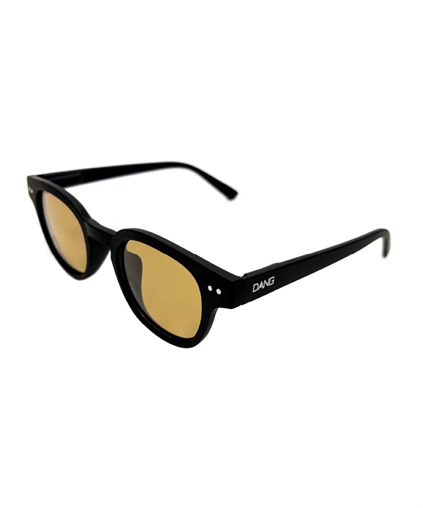 DANG SHADES ダンシェイディーズ サングラス メンズ レディース 偏光 SELECT 日本製プレミアムレンズ 防曇偏光  vidg00533
