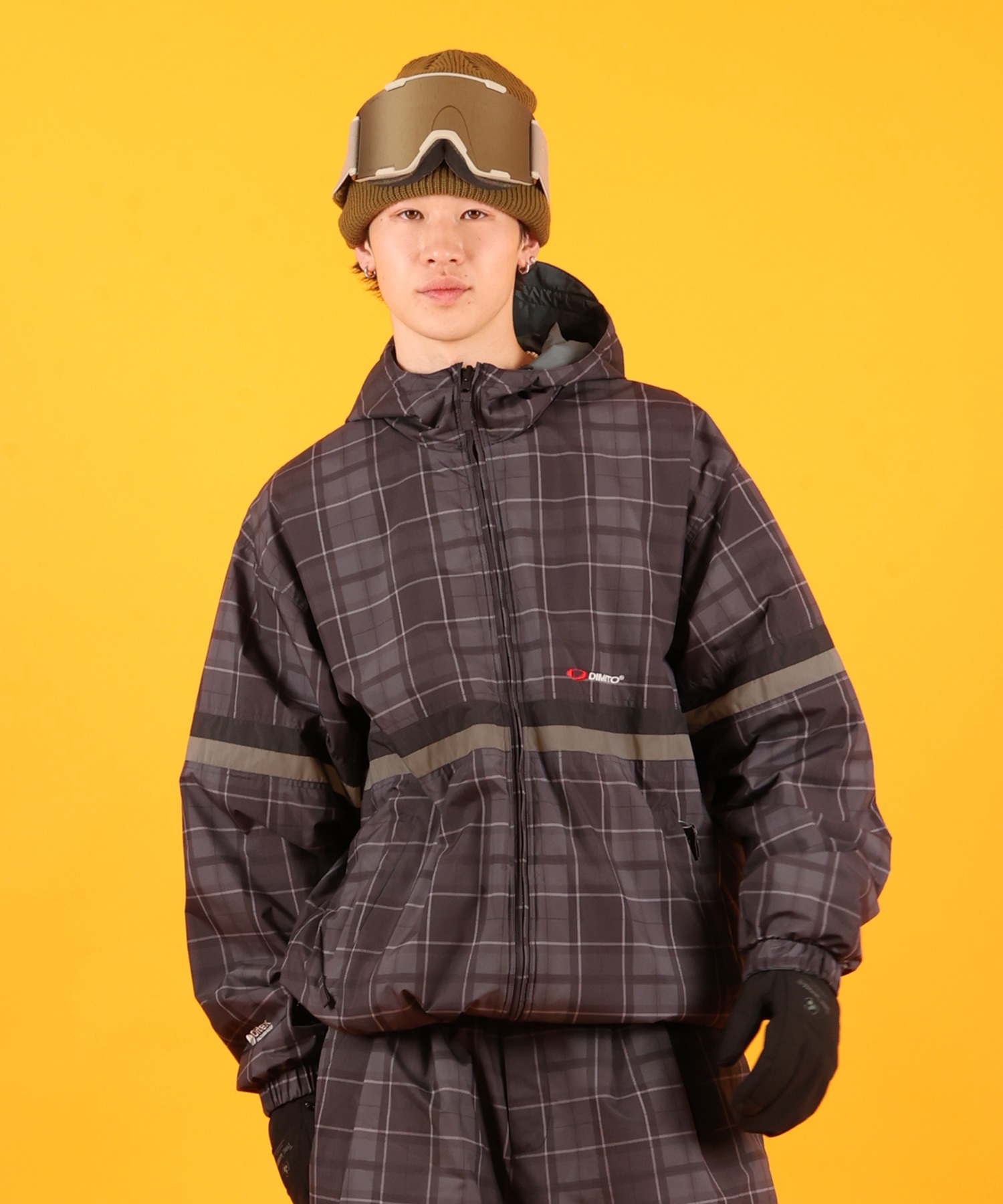 NAVYCHECK