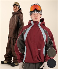 DIMITO ディミト アトムジャケット 26 ATOM JACKET スノーボード