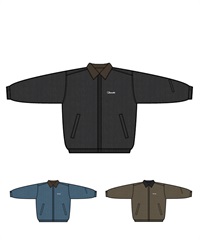 DIMITO ディミト デニムワークスジャケット DENIM WORKS JACKET