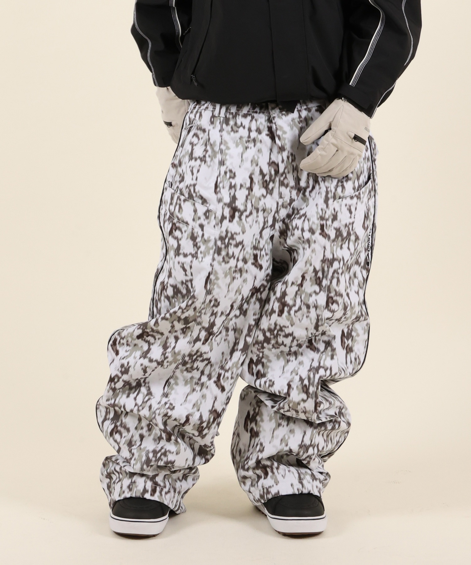 SNOWCAMO