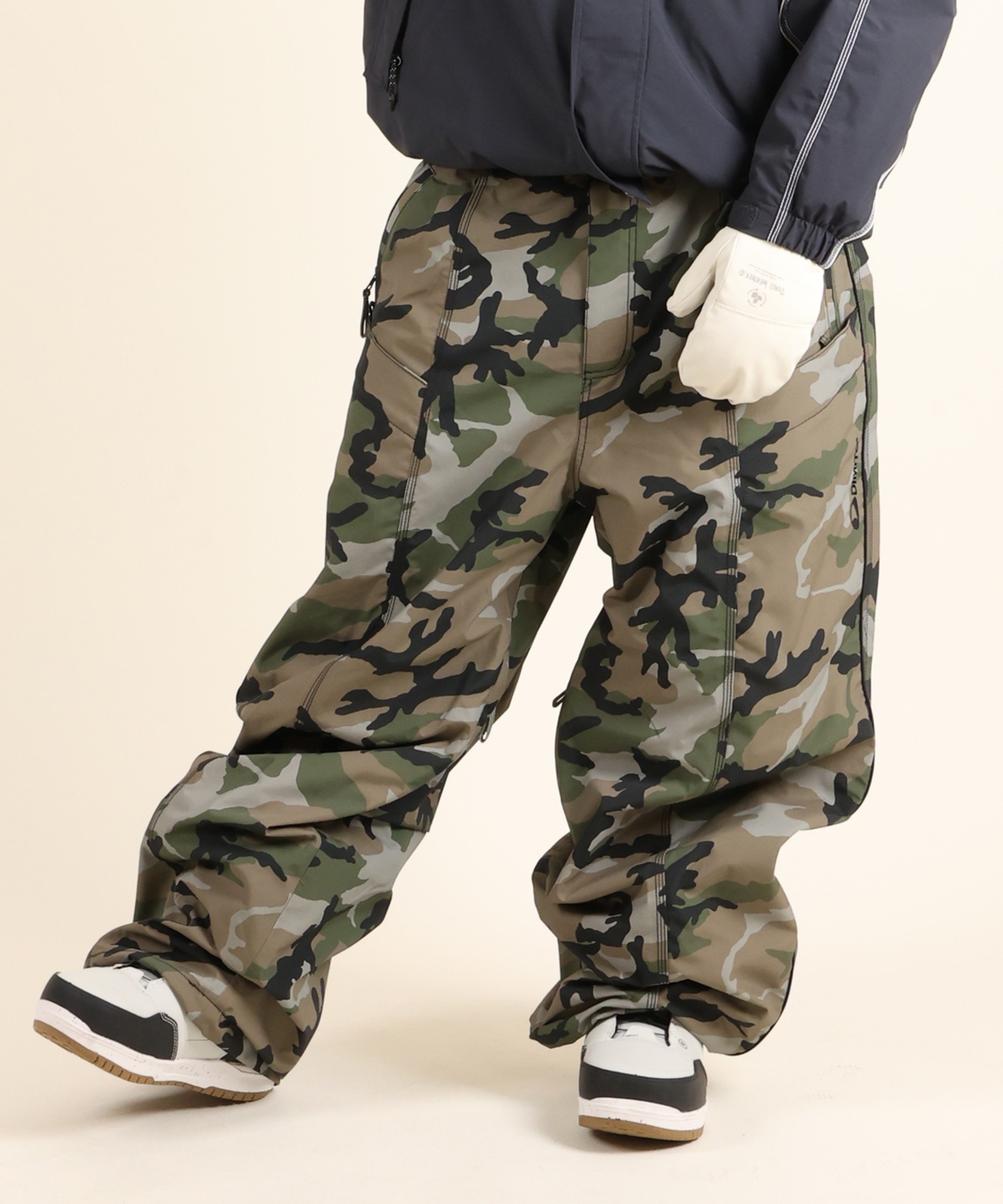 FADECAMO