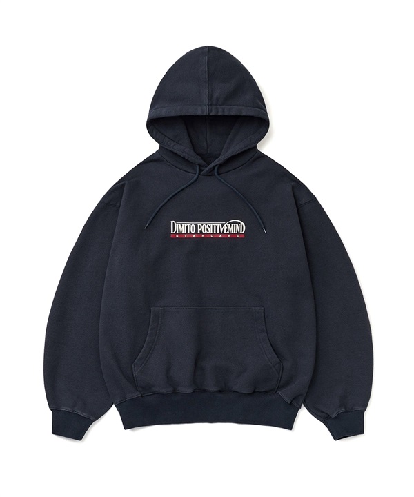 DIMITO ディミト スタンダードフーディー DMT STANDARD HOODIE スノーボード ウェア インナー パーカー ユニセックス 26-27 早期購入 店頭受取対象外