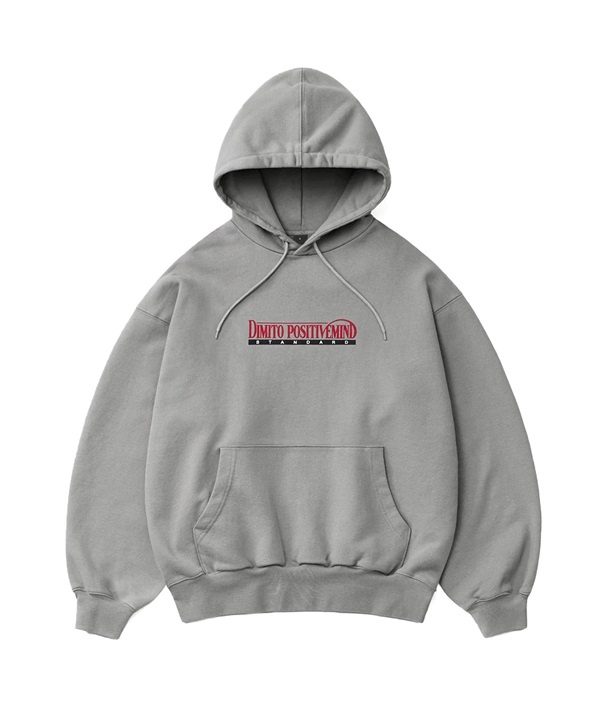 DIMITO ディミト スタンダードフーディー DMT STANDARD HOODIE スノーボード ウェア インナー パーカー ユニセックス 26-27 早期購入 店頭受取対象外