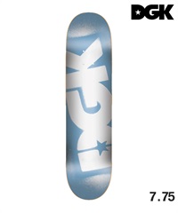 DGKディージーケー スケートボードデッキ　8.06*31.75　スケボー DGK ディージーケー OG LOGO スケートボード デッキ 7.75 7.9 8.06