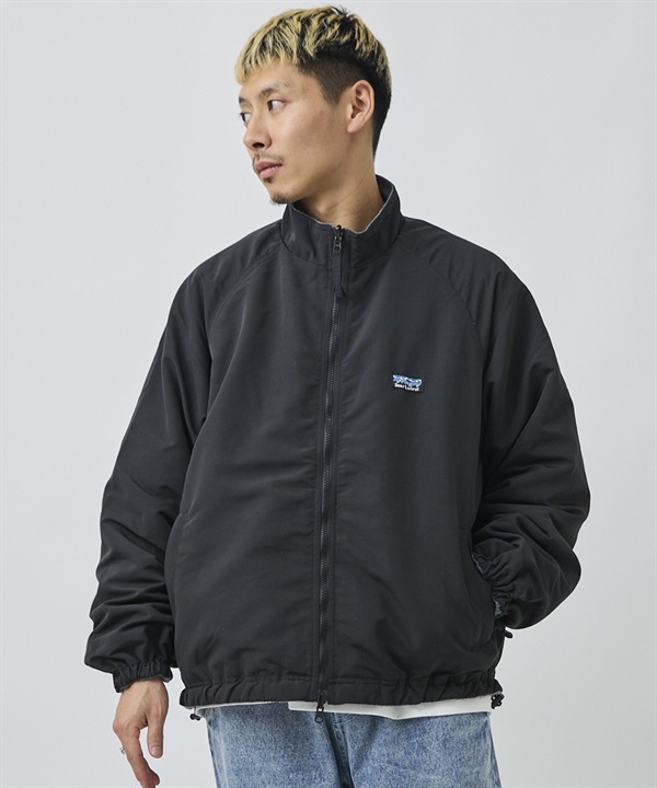 DEAR LAUREL ディアローレル ジャケット メンズ 2WAY DAILY 2WAY JACKET DL26F-0106